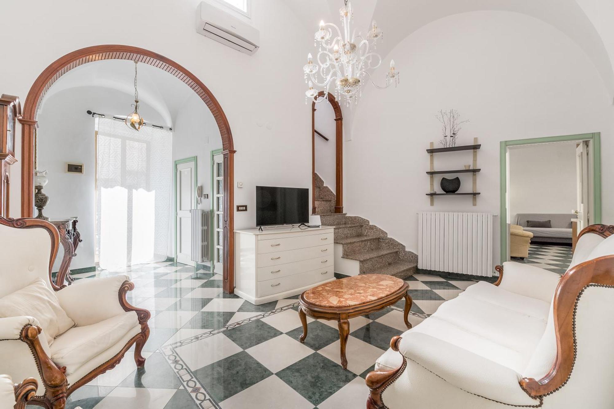 Sant Oronzo Palace أوستوني المظهر الخارجي الصورة